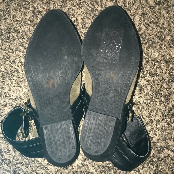 Circus Boots - Picture 2 of 8